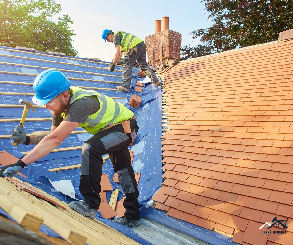 Why choose Roof Repair Near Me in Malo, WA